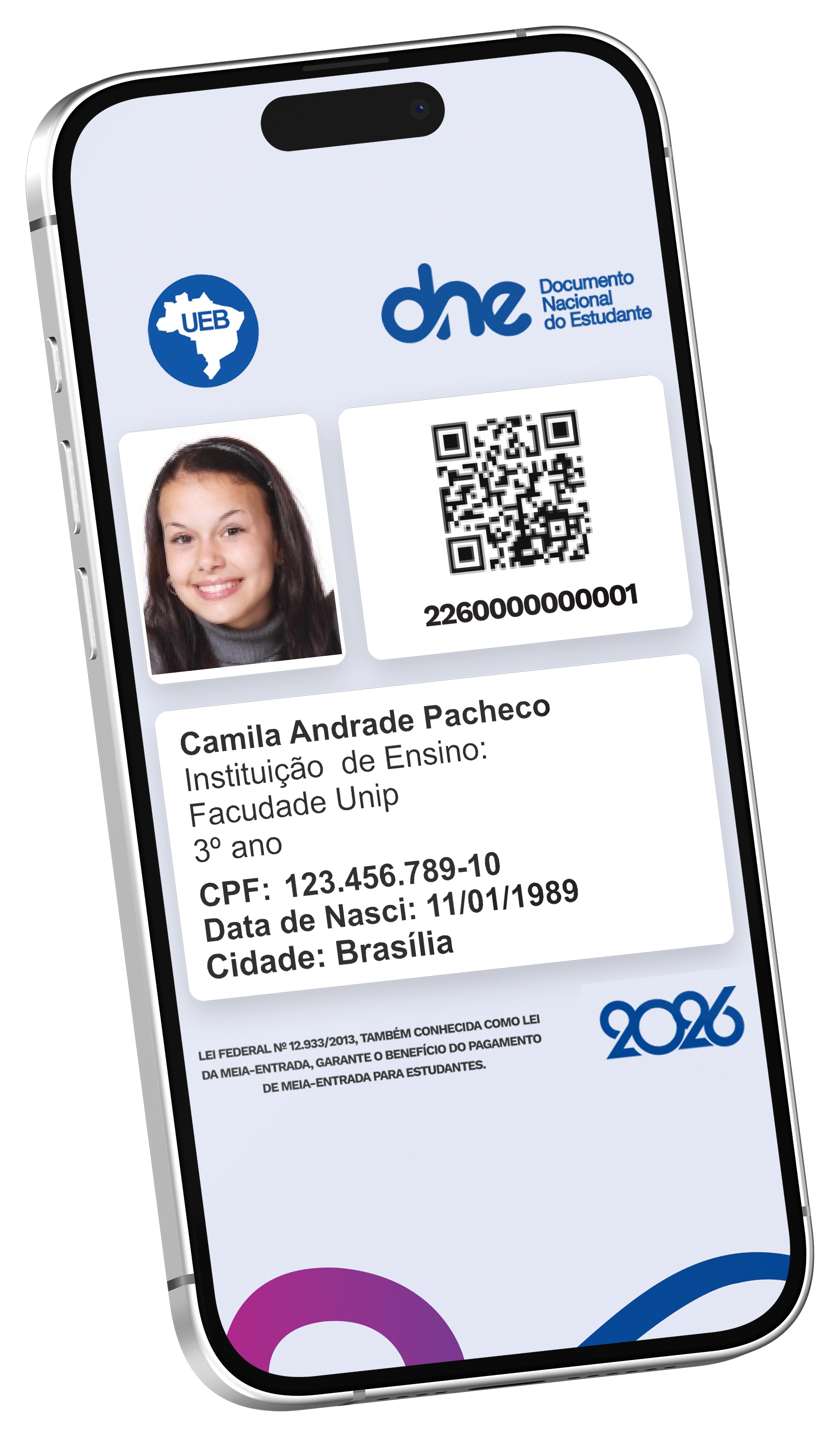 Cartão de Crédito - EstudantePB